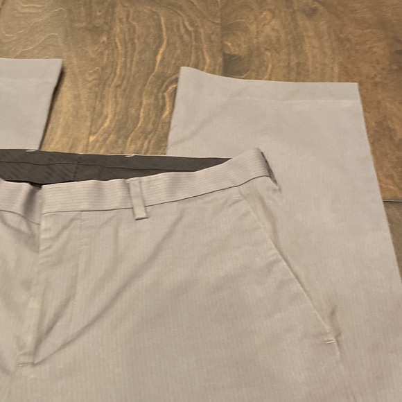 Express slacks - Picture 2 of 3